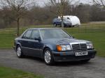 Mercedes-Benz 500E 1993 года